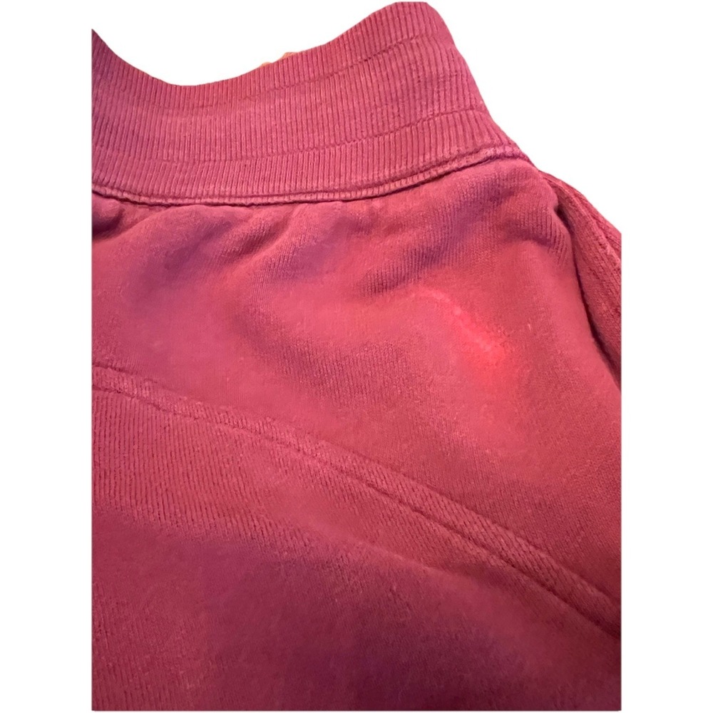 Lululemon Scuba HR Jogger Mulled Wine High Rise Pocket Athleisure Size 2 XS - Picture 6 of 11